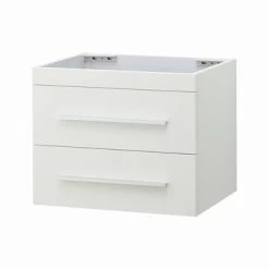 GAMMA Style Onderkast Mat Wit 60 Cm