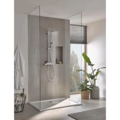 Grohe Red Compact Keukenkraan Met C-uitloop En 4 Liter Kokend Water Boiler Chroom -Badkamer Winkel 123 7988