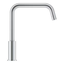 Grohe Keukenkraan Start Hoge U-uitloop QuickFix Chroom -Badkamer Winkel 123 7991