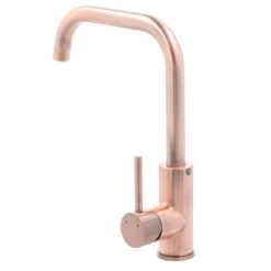 Handson Keukenkraan Olivier Met Hendel Koper -Badkamer Winkel 123 8017