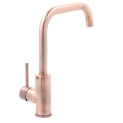 Handson Keukenkraan Olivier Met Hendel Koper -Badkamer Winkel 123 8019