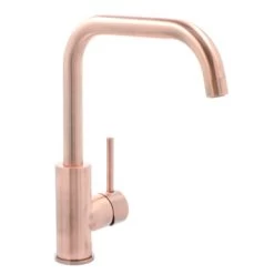 Handson Keukenkraan Olivier Met Hendel Koper -Badkamer Winkel 123 8021