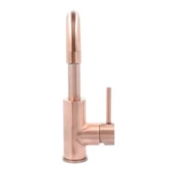 Handson Keukenkraan Olivier Met Hendel Koper -Badkamer Winkel 123 8022