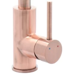 Handson Keukenkraan Olivier Met Hendel Koper -Badkamer Winkel 123 8023