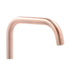 Handson Keukenkraan Olivier Met Hendel Koper -Badkamer Winkel 123 8024