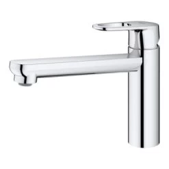 Grohe Keukenkraan Start Flow QuickFix Chroom -Badkamer Winkel 123 8050