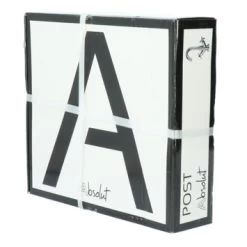 Absolut Wastafelkraan Post 2-knops Chroom 26 Absolut Wastafelkraan Post 2-knops Chroom -Badkamer Winkel 123 8083