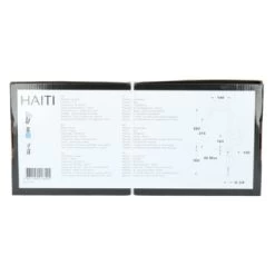 Absolut Wastafelkraan Haiti Met Hendel En Pop-up Afvoerplug Zwart 29 Absolut Wastafelkraan Haiti Met Hendel En Pop-up Afvoerplug Zwart -Badkamer Winkel 123 8099