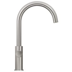 Grohe Red Compact Keukenkraan Met C-uitloop En 4 Liter Kokend Water Boiler Supersteel -Badkamer Winkel 123 8174
