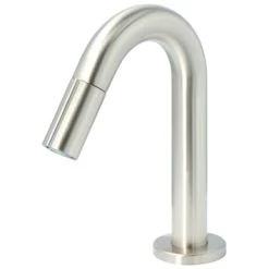 Atlantic Fonteinkraan Scott Met Draaiknop RVS