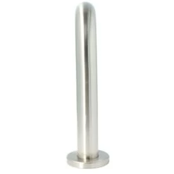 Atlantic Fonteinkraan Scott Met Draaiknop RVS -Badkamer Winkel 123 8199