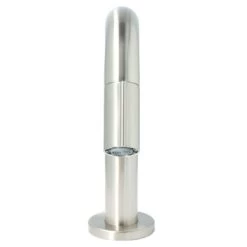 Atlantic Fonteinkraan Scott Met Draaiknop RVS -Badkamer Winkel 123 8203