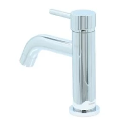 Handson Fonteinkraan Oscar Met Hendel Chroom -Badkamer Winkel 123 8232