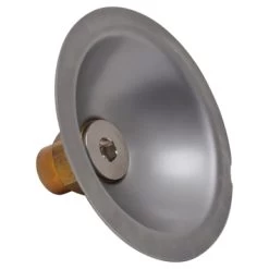 Sanivesk Gevelkom Soldeer Recht 15mmx1/2"F