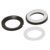 Sanivesk Rubber Afdichtingsring 3/4" 2 Stuks