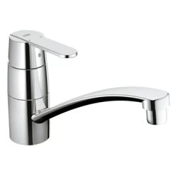 GROHE Keukenkraan Get Met Hendel Chroom