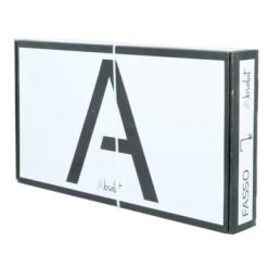 Absolut Keukenkraan Fasso Met Hendel Grafiet -Badkamer Winkel 123 8346