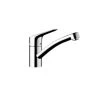 Hansgrohe Keukenkraan MySport S Met Hendel Chroom (H) 15,5cm