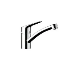 Hansgrohe Keukenkraan MySport S Met Hendel Chroom (H) 15,5cm