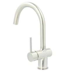 Handson Keukenkraan Oscar RVS -Badkamer Winkel 123 8476