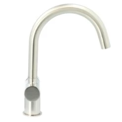 Handson Keukenkraan Oscar RVS -Badkamer Winkel 123 8479