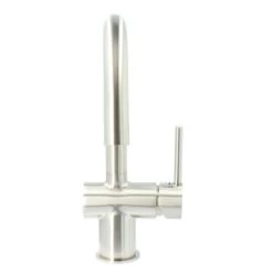 Handson Keukenkraan Oscar RVS -Badkamer Winkel 123 8481