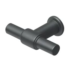 Tiger Maryport Badkamermeubelset 120 Cm Mat Zwart Met Licht Eiken Houten Wasblad, Keramische Opzetkommen En Matzwarte Grepen 18 Tiger Maryport Badkamermeubelset 120 Cm Mat Zwart Met Licht Eiken Houten Wasblad, Keramische Opzetkommen En Matzwarte Grepen -Badkamer Winkel 123 851