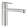 Grohe Keukenkraan Get Met Hendel SuperSteel