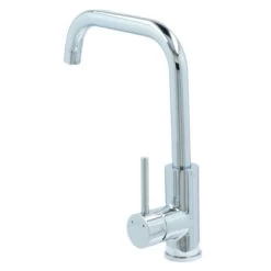 Handson Keukenkraan Olivier Met Hendel Chroom -Badkamer Winkel 123 8559