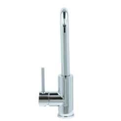 Handson Keukenkraan Olivier Met Hendel Chroom -Badkamer Winkel 123 8560