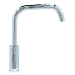 Handson Keukenkraan Olivier Met Hendel Chroom -Badkamer Winkel 123 8562