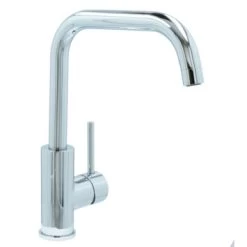 Handson Keukenkraan Olivier Met Hendel Chroom -Badkamer Winkel 123 8563