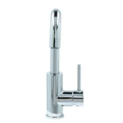 Handson Keukenkraan Olivier Met Hendel Chroom -Badkamer Winkel 123 8564