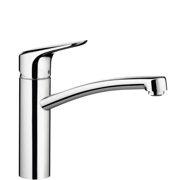Hansgrohe Keukenkraan Ecos M 1-greeps 1 Hansgrohe Keukenkraan Ecos M 1-greeps