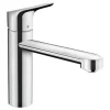Hansgrohe Keukenkraan Focus M43 Met Hendel Chroom 120