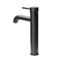 Atlantic Wastafelkraan Spencer Met Hendel Zwart 12 Atlantic Wastafelkraan Spencer Met Hendel Zwart -Badkamer Winkel 123 8687