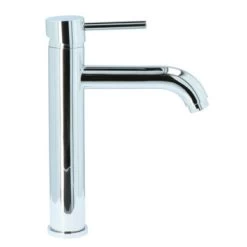 Atlantic Wastafelkraan Spencer Met Hendel Chroom 16 Atlantic Wastafelkraan Spencer Met Hendel Chroom -Badkamer Winkel 123 8704