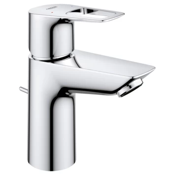 Grohe Wastafelkraan Start Loop 1 Grohe Wastafelkraan Start Loop