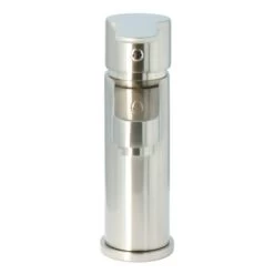 Atlantic Wastafelkraan Parker Met Hendel RVS 20 Atlantic Wastafelkraan Parker Met Hendel RVS -Badkamer Winkel 123 8789