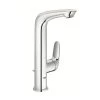 Grohe Wastafelkraan Wave New L Met Hendel En Waste Chroom