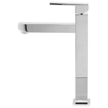 Aqualino Wastafelkraan Panaro Hoog 1 Aqualino Wastafelkraan Panaro Hoog