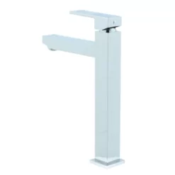 Aqualino Wastafelkraan Panaro Hoog 13 Aqualino Wastafelkraan Panaro Hoog -Badkamer Winkel 123 8835