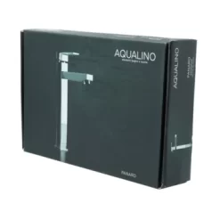 Aqualino Wastafelkraan Panaro Hoog 20 Aqualino Wastafelkraan Panaro Hoog -Badkamer Winkel 123 8842