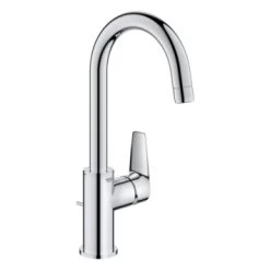 Grohe Wastafelkraan Start Edge L-size QuickFixchroom