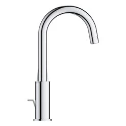 Grohe Wastafelkraan Start Edge L-size QuickFixchroom -Badkamer Winkel 123 8859