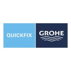 Grohe Wastafelkraan Start Edge L-size QuickFixchroom -Badkamer Winkel 123 8863