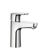 Hansgrohe Ecos L Wastafelkraan Eengreeps Coolstart
