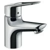 Hansgrohe Wastafelmengkraan Novus Loop M
