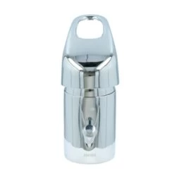 Handson Wastafelkraan Ralph Met Waste Chroom 17 Handson Wastafelkraan Ralph Met Waste Chroom -Badkamer Winkel 123 8964