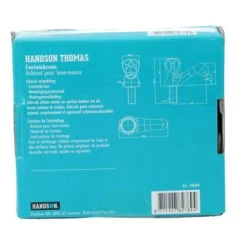 Handson Fonteinkraan Thomas Lage Uitloop Met Draaiknop Chroom 21 Handson Fonteinkraan Thomas Lage Uitloop Met Draaiknop Chroom -Badkamer Winkel 123 9045